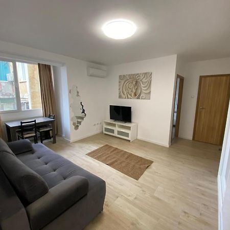 부쿠레슈티 Apartament Universitate 아파트 외부 사진