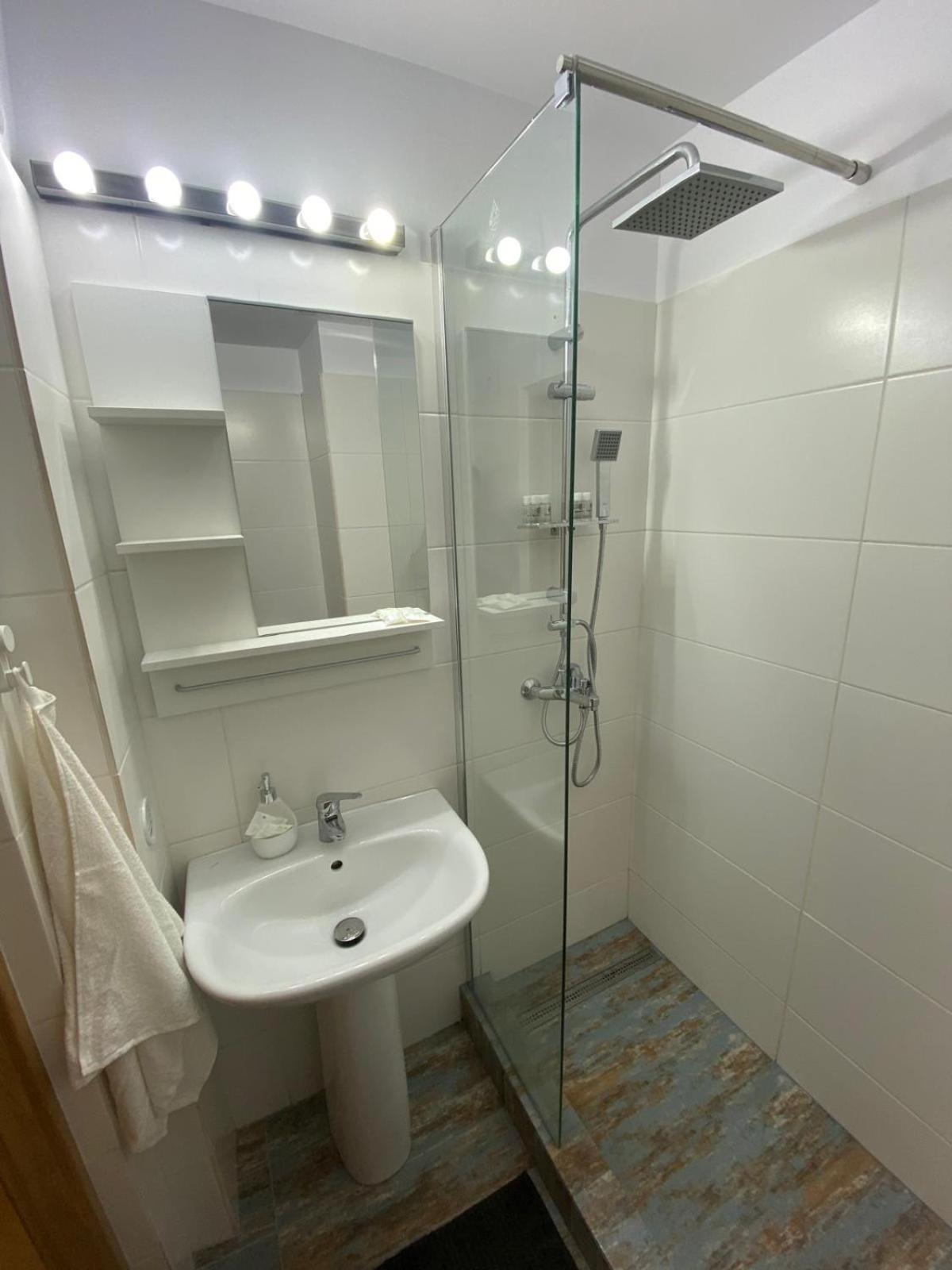 부쿠레슈티 Apartament Universitate 아파트 외부 사진