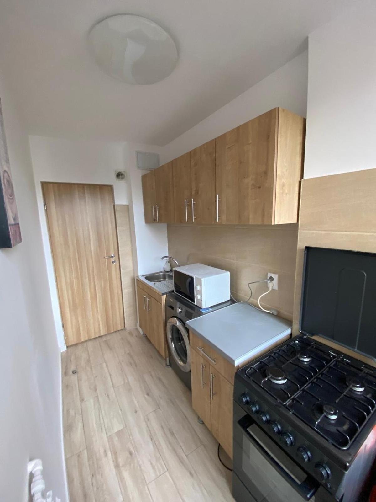 부쿠레슈티 Apartament Universitate 아파트 외부 사진